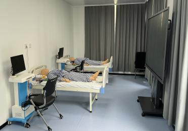 内科模拟实训室